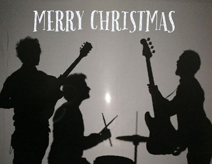 Merry Christmas rockers! Next year there should be a lot of Brocker! Enjoy and, always, look after e…