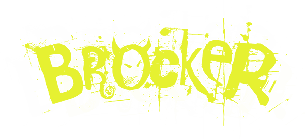 Brocker