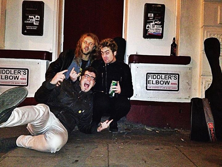 Throwback whenever this was! Does anyone know?