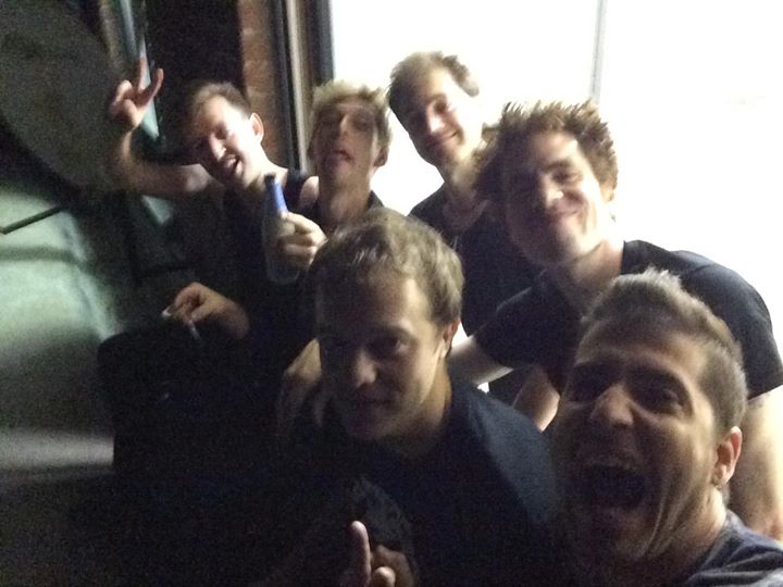 What a great weekend in Belgium. We want thank our tour mates The Zipheads for being amazing and Pau…