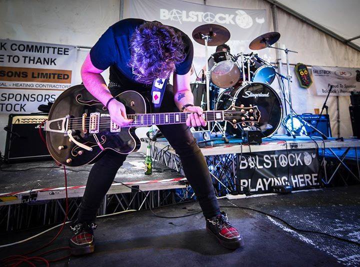 ************ TONIGHT – Club 85, HITCHIN ********

Balstock fundraiser gig with great bands on the bi…