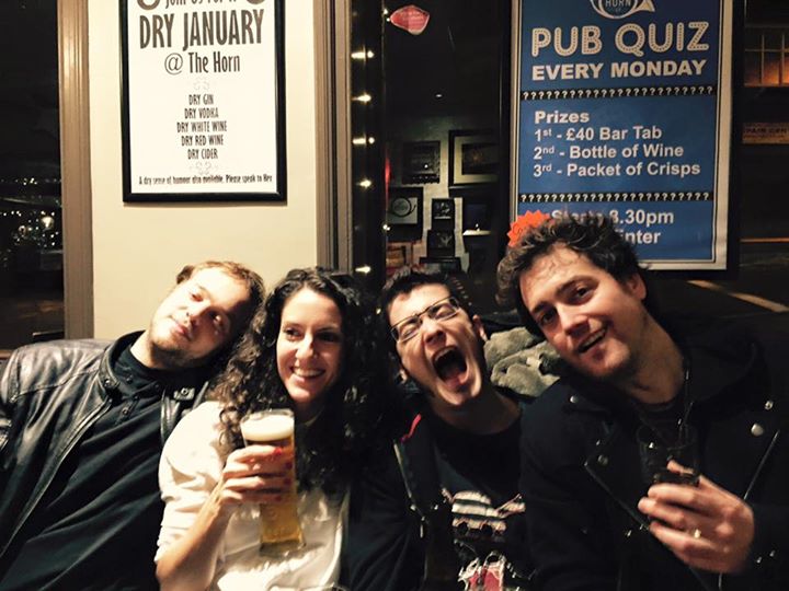 This is Mar. Amazing Mar. She’s done an amazing job colour grading our new video. Tomorrow you’ll se…