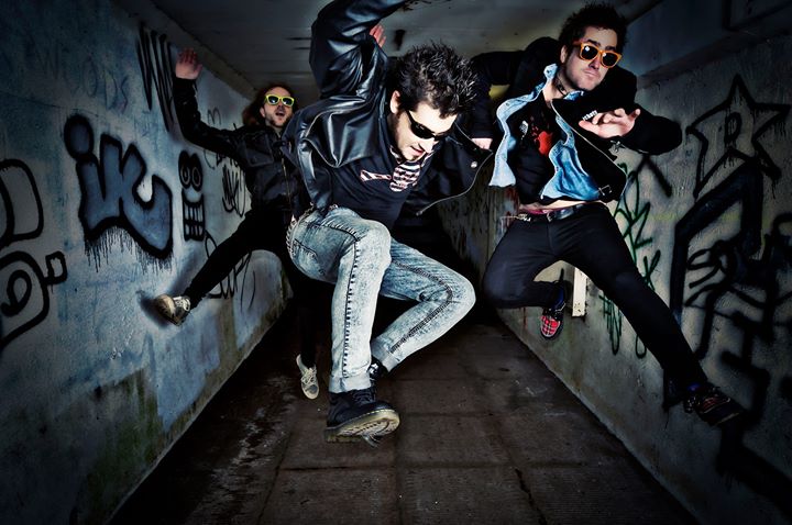 This time today, we were off to Europe. We’ll be back soon, we promise!