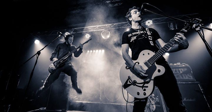 NEXT GIG! The Station Hotel, Ashton Under Lyne on Sat 21st January with 7 other great bands! Music s…