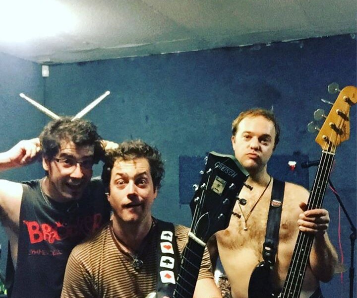 VERY SWEATY PRACTICE! First one in 3 weeks and now we’re ready for BELGIUM on Saturday at Chez Charl…