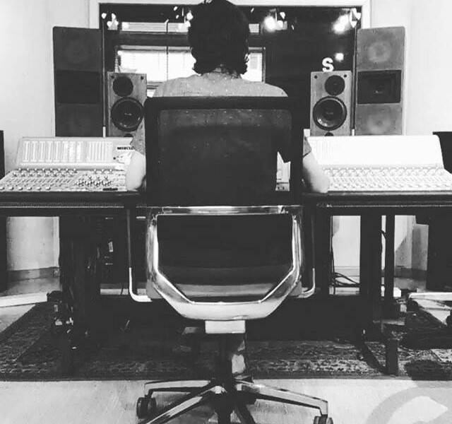 ***NEW ALBUM UPDATE***

Our brand new album is getting mastered as we speak at Sputnik Studios, Sevi…