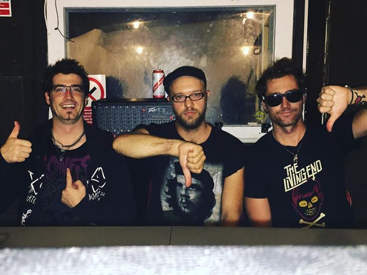 First rusty practice since Janchi (tambourine) got married. Mr Cowell says NO. X(rated)-factor pleas…