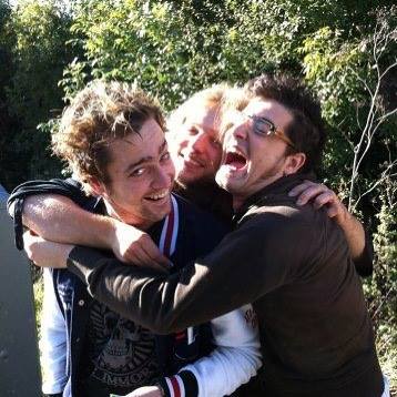 13-10-2012. We were on our way to Sutton Bridge in 15 seater mini-bus with @theblissetts and friends…