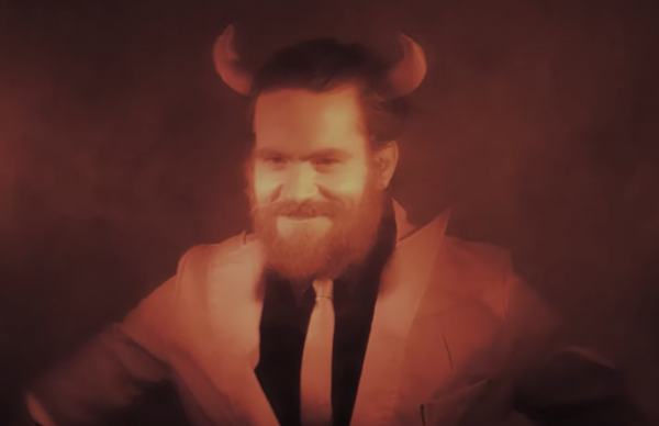 Something About Devils