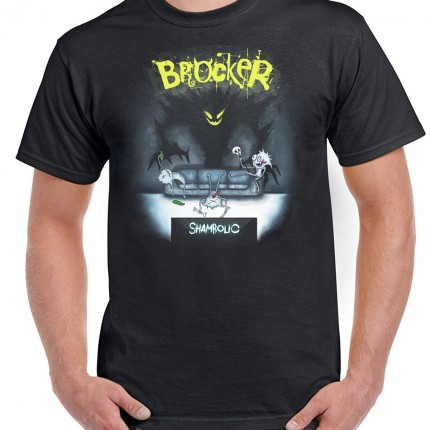 Shambolic Tee [Mens]