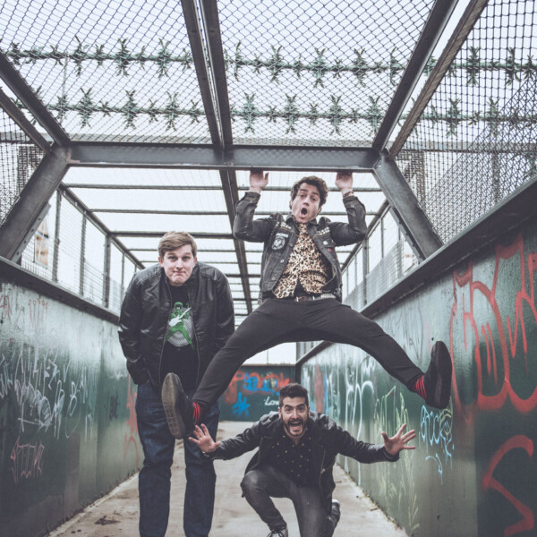 📸 Paultergeist Photography