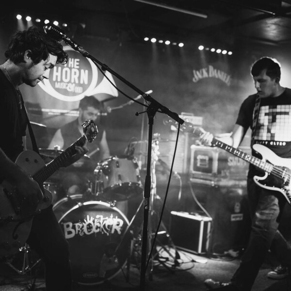 📸 Paul Hudson @ Down At The Front